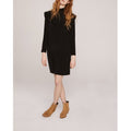 Robe Swingin Dark Blue - Robes - Valentine Gauthier - The Bradery