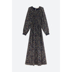 Vanessa Bruno - Robe Sylvia - Marine