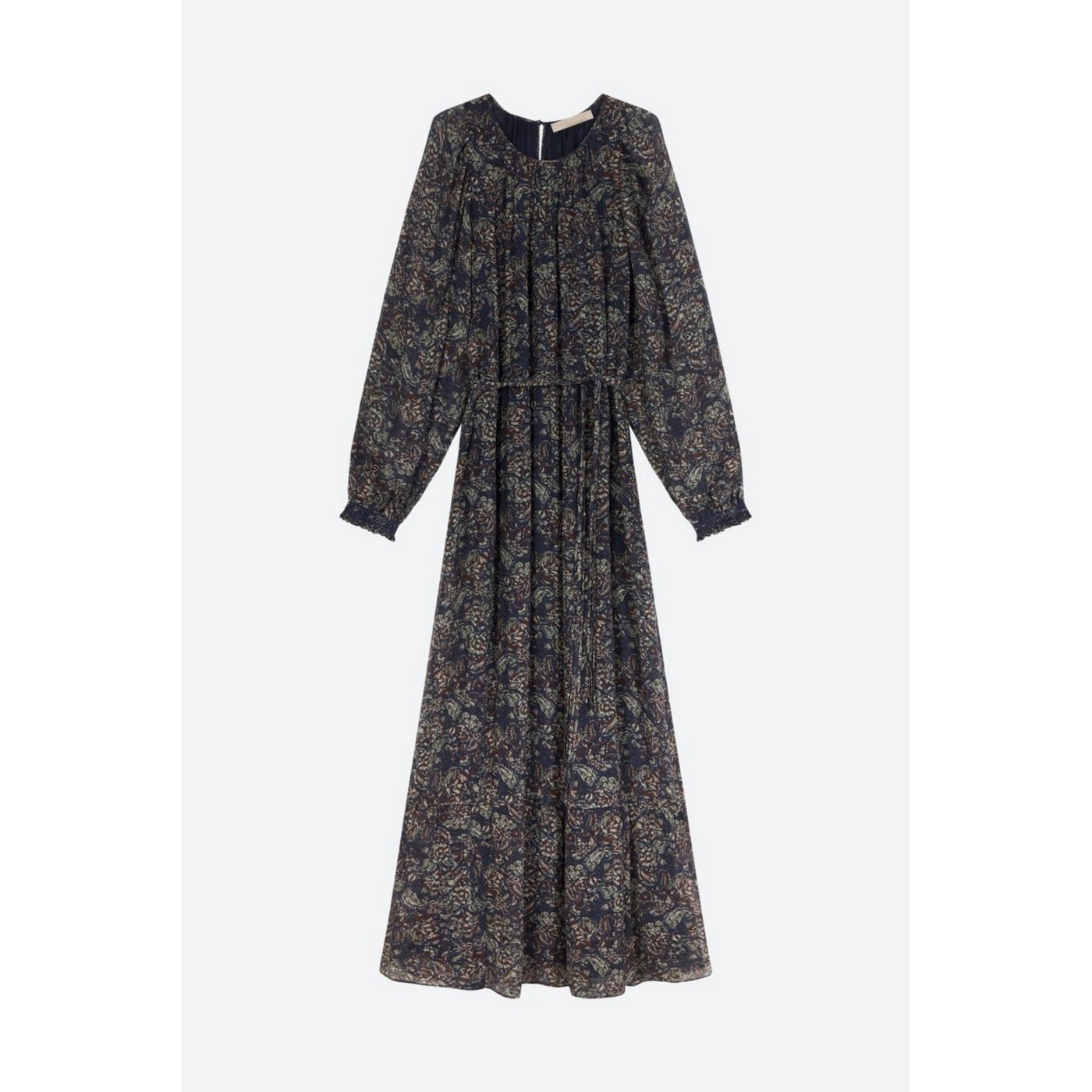 Vanessa Bruno - Robe Sylvia - Marine