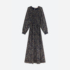 Vanessa Bruno - Robe Sylvia - Marine