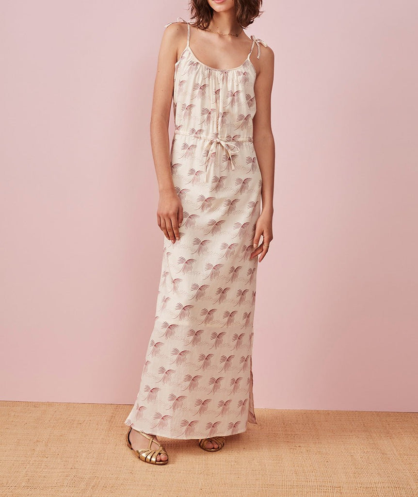Robe Tabana - Brise - Des Petits Hauts - The Bradery