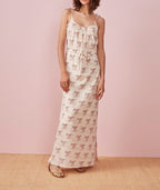Robe Tabana - Brise - Des Petits Hauts - The Bradery