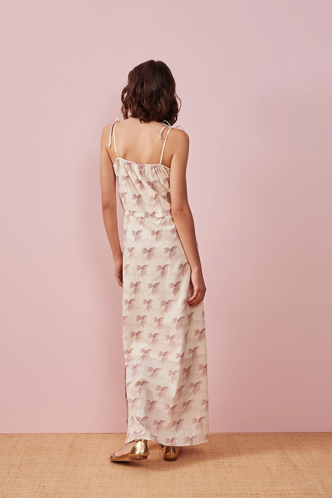 Robe Tabana - Brise - Des Petits Hauts - The Bradery