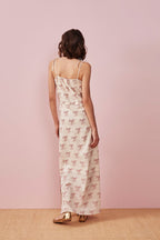 Robe Tabana - Brise - Des Petits Hauts - The Bradery