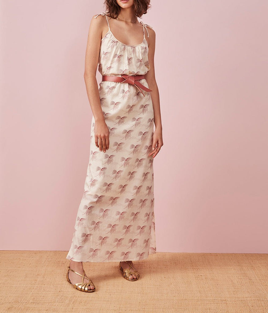 Robe Tabana - Brise - Des Petits Hauts - The Bradery