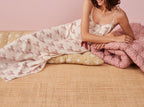 Robe Tabana - Brise - Des Petits Hauts - The Bradery