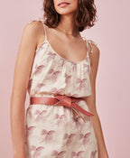 Robe Tabana - Brise - Des Petits Hauts - The Bradery