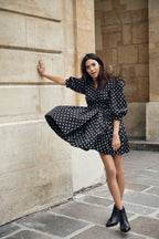 Robe Tabata - Noir - Paul & Joe* - The Bradery
