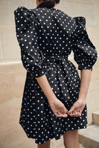 Robe Tabata - Noir - Paul & Joe* - The Bradery