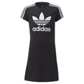 Robe Tee-Shirt Adidas Originals Skater Junior - Noir - Junior VETEMENT Adidas