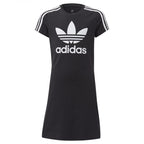Robe Tee-Shirt Adidas Originals Skater Junior - Noir - Junior VETEMENT Adidas