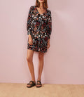 Robe Thia - Leya - Des Petits Hauts - The Bradery