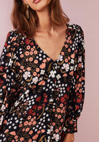 Robe Thia - Leya - Des Petits Hauts - The Bradery