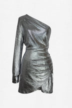 Robe Tixis - Plume Paris - The Bradery