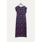 Robe Tracy Palm Spring - Robes - Valentine Gauthier - The Bradery