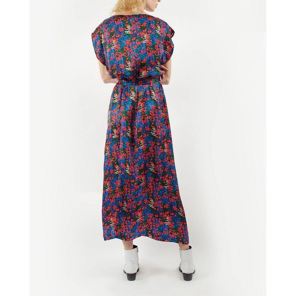 Robe Tracy Palm Spring - Robes - Valentine Gauthier - The Bradery