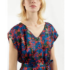 Robe Tracy Palm Spring - Robes - Valentine Gauthier - The Bradery