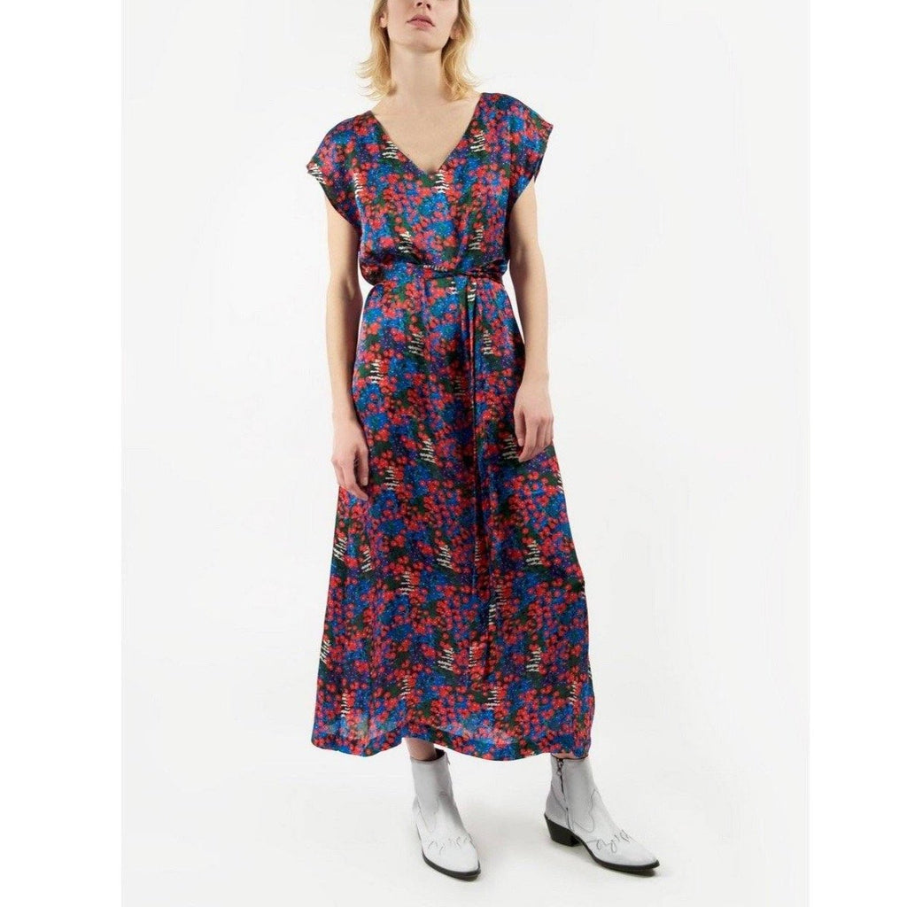 Robe Tracy Palm Spring - Robes - Valentine Gauthier - The Bradery