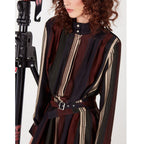 Robe Vivienne Abelle - Robes - Valentine Gauthier - The Bradery