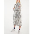 Robe Vivienne Bandana - Robes - Valentine Gauthier - The Bradery