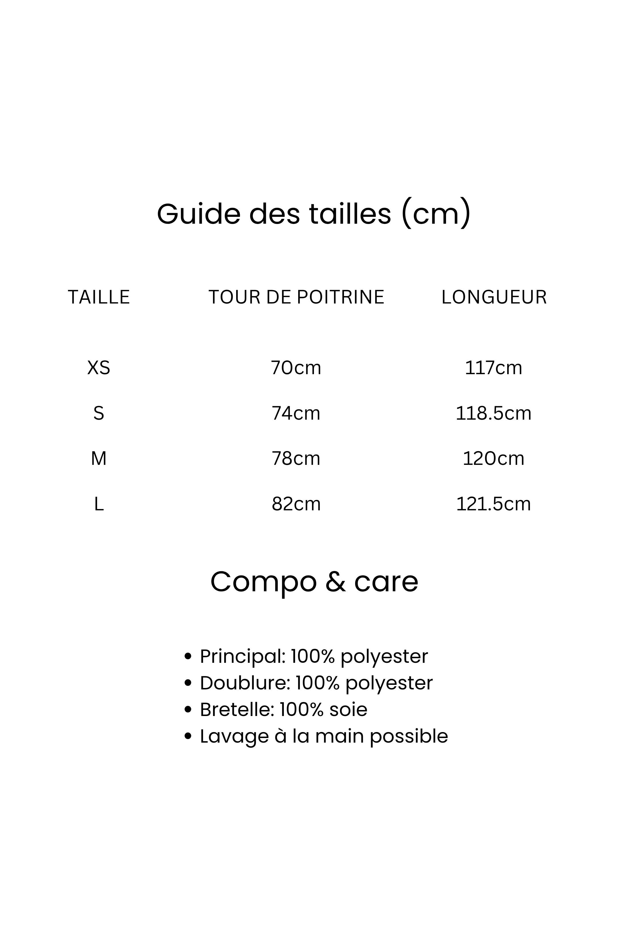 Robe En Chiffon À Imprimé Et À Plis - Bleu