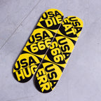 Robert Indiana - Usa 666 (The American Dream)