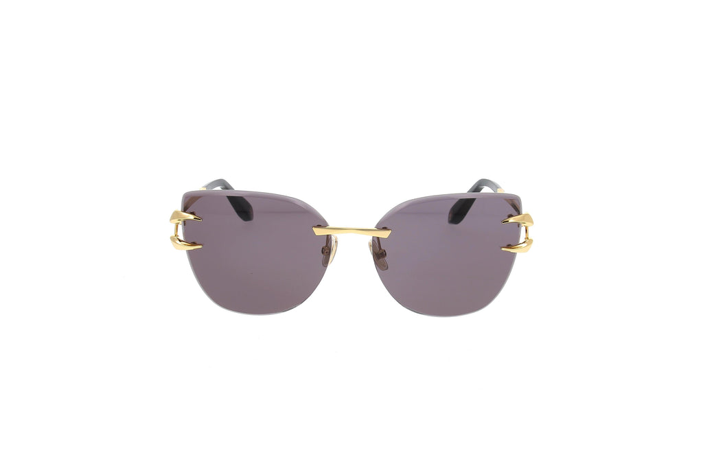 Lunettes De Soleil - Roberto Cavalli