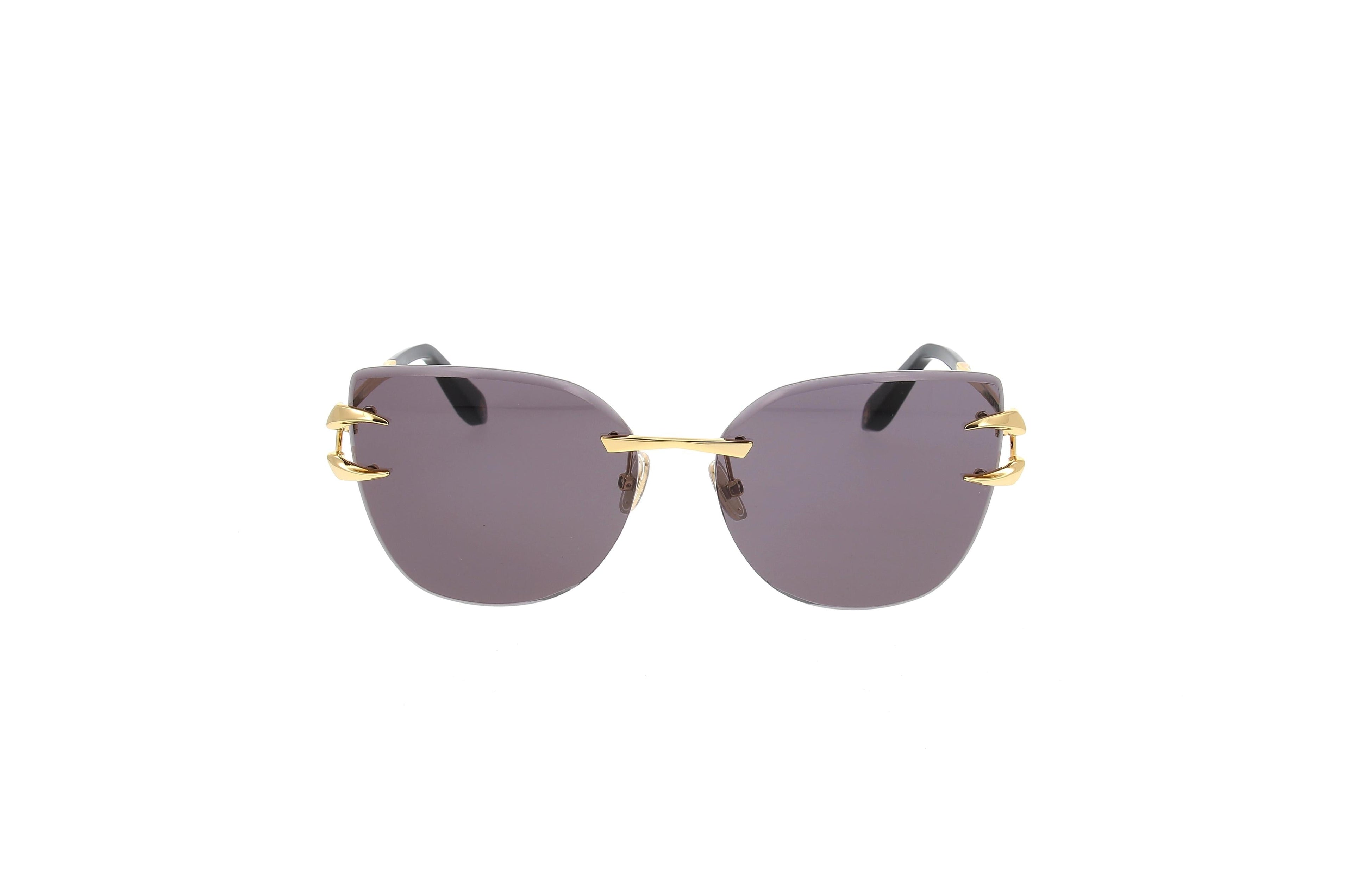 Lunettes De Soleil - Roberto Cavalli