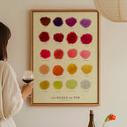 Les Robes Du Vin