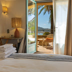 Suite Junior Terrasse Vue Golfe