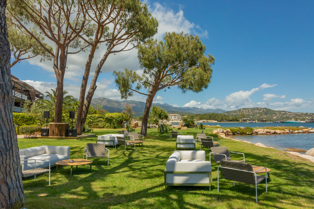Suite Junior Terrasse Vue Golfe
