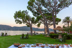 Suite Junior Terrasse Vue Golfe