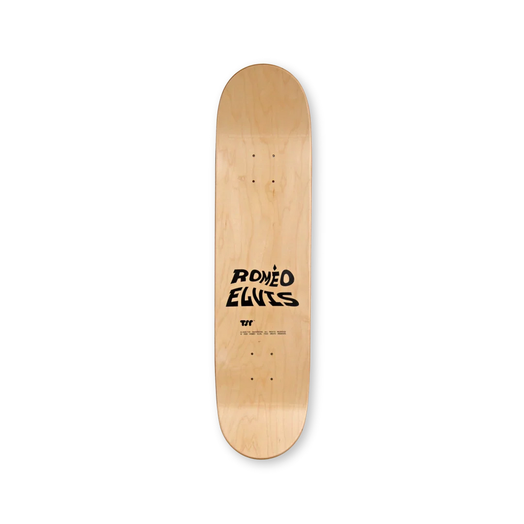 Roméo Elvis - Pied Couloir