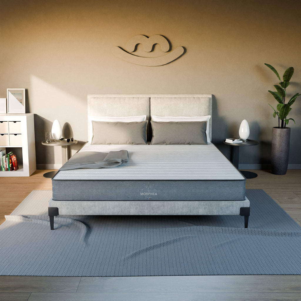 Matelas Mousse - Romy