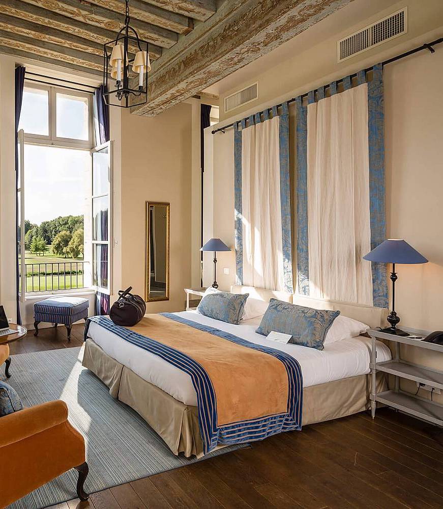 Château d'Augerville Golf & Spa
