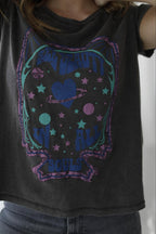 T-Shirt Rose