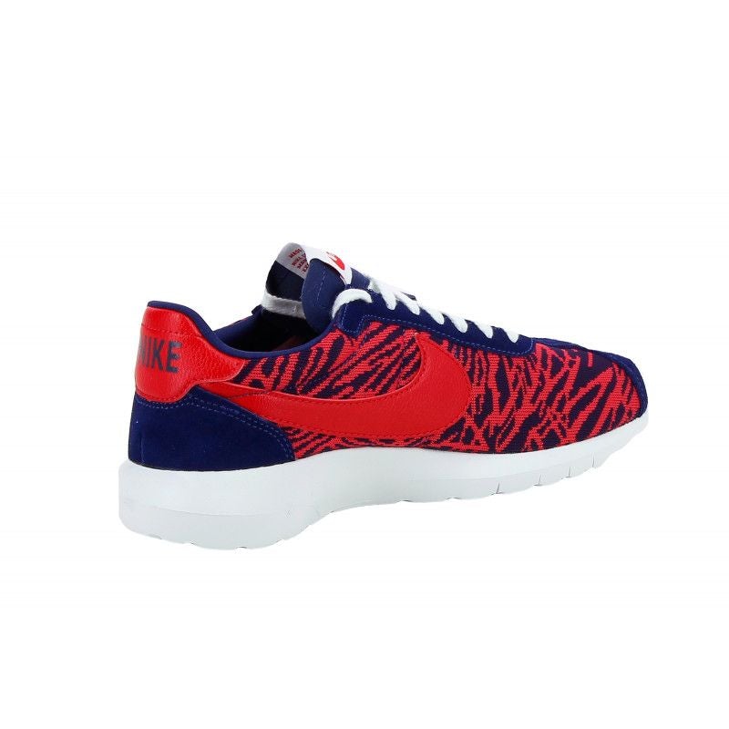 Roshe Ld - Femme - Bleu - Nike2 - The Bradery