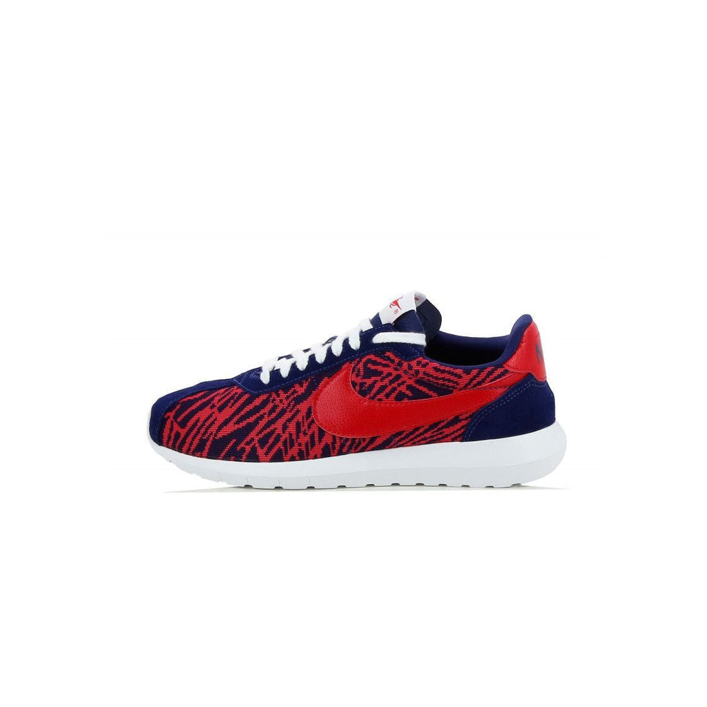 Roshe Ld - Femme - Bleu - Nike2 - The Bradery