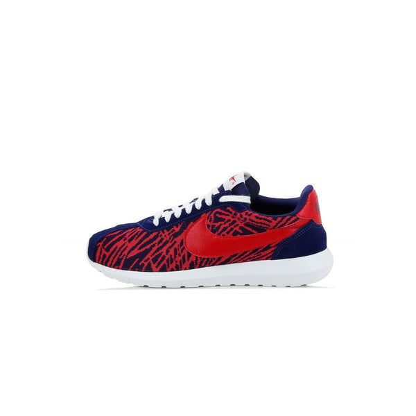 Roshe Ld - Femme - Bleu - Nike2 - The Bradery