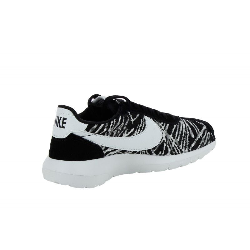 Roshe Ld - Noir - Femme - Nike - The Bradery