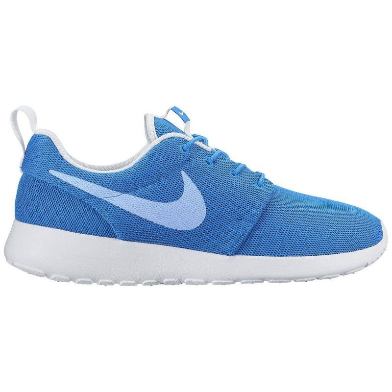 Roshe One Br - Bleu - Homme - Nike2 - The Bradery