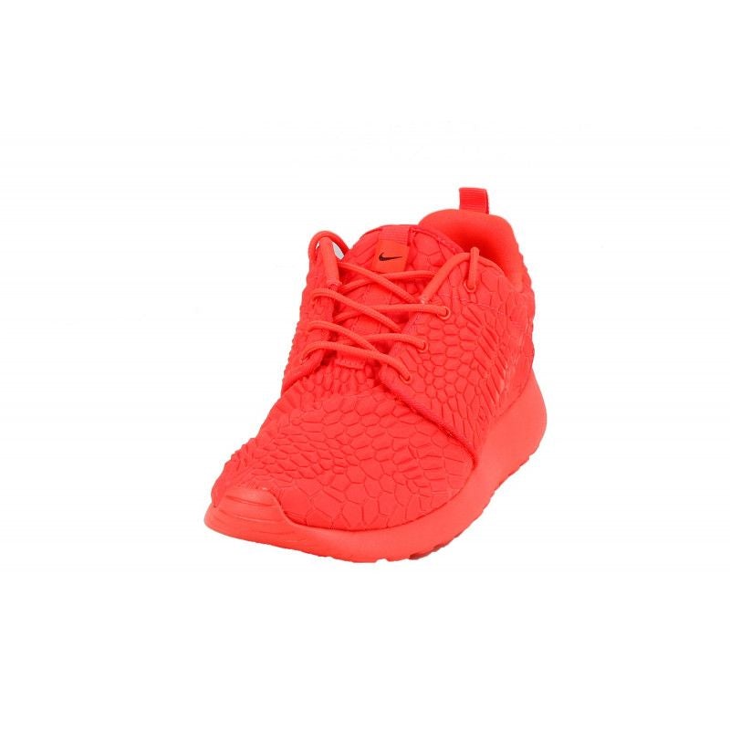 Roshe One Dmb - Femme - Rouge - Nike2 - The Bradery