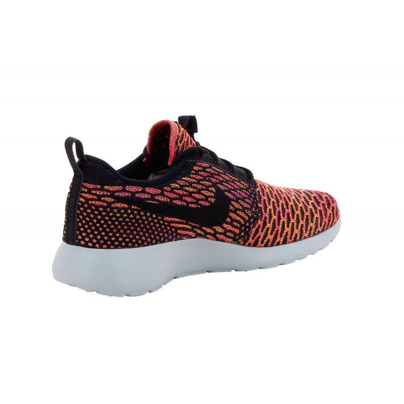 Roshe One Flyknit - Noir - Femme - Nike2 - The Bradery