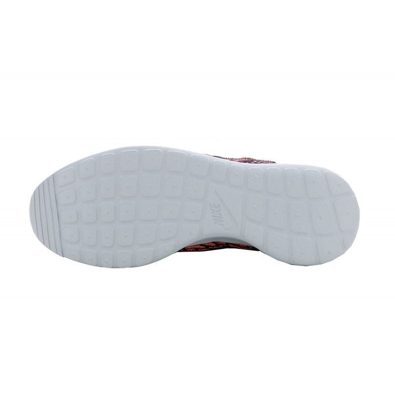 Roshe One Flyknit - Noir - Femme - Nike2 - The Bradery