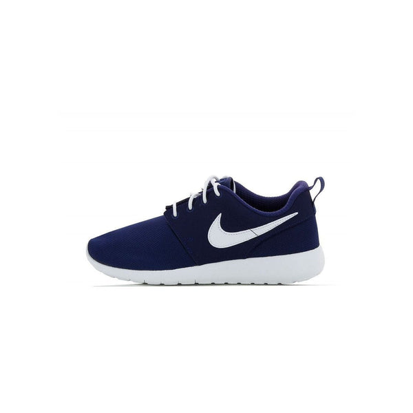 Roshe One Gs - Junior - Bleu JUNIOR Nike