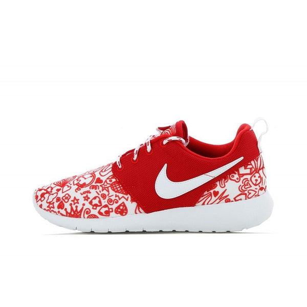 Roshe One Gs - Junior - Rouge JUNIOR Nike