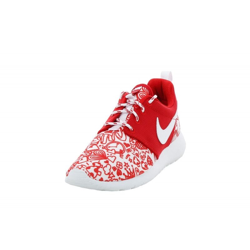 Roshe One Gs - Junior - Rouge JUNIOR Nike