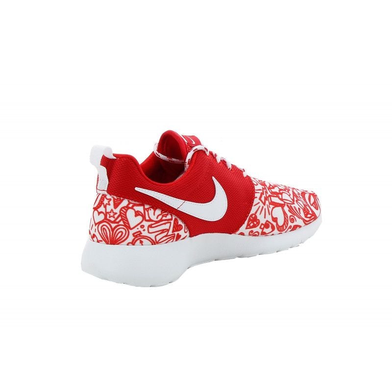 Roshe One Gs - Junior - Rouge JUNIOR Nike