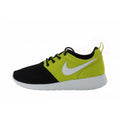 Roshe Run Gs - Junior - Noir JUNIOR Nike