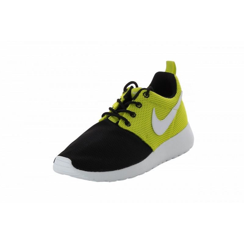 Roshe Run Gs - Junior - Noir JUNIOR Nike